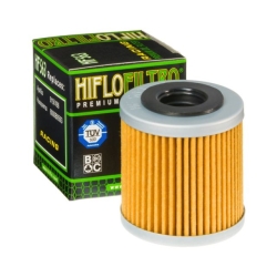 HifloFiltro HF563 motocyklowy filtr oleju sklep motocyklowy MOTORUS.PL